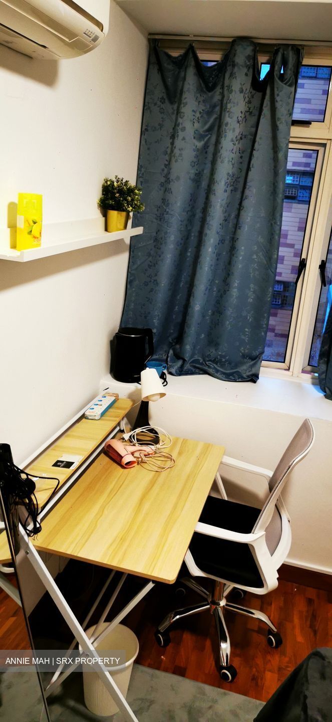 Langston Ville (D9), Apartment #450180031